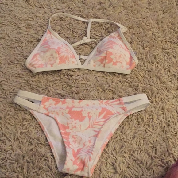 Abercrombie & Fitch Other - NWOT Abercrombie and Fitch Bikini Set